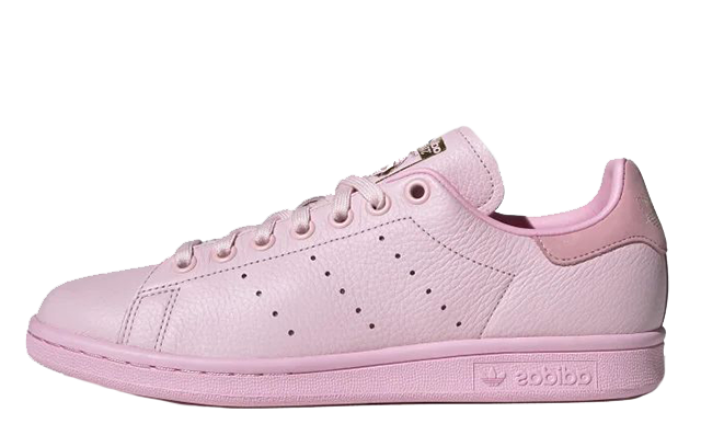 adidas Stan Smith Pink