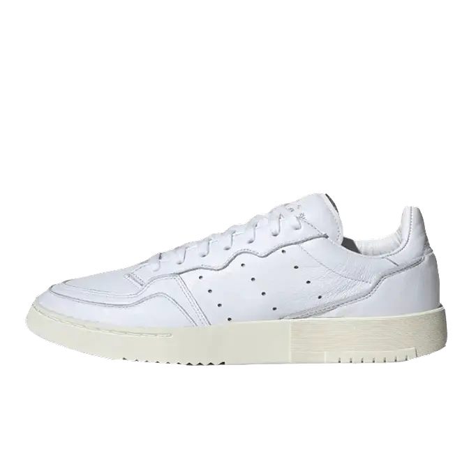 adidas Supercourt White | Where To Buy | EE6325 | The Sole Supplier