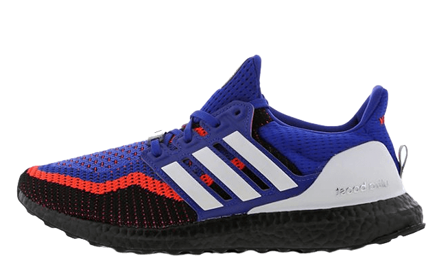 adidas Ultra Boost 2.0 Blue Red | Where 