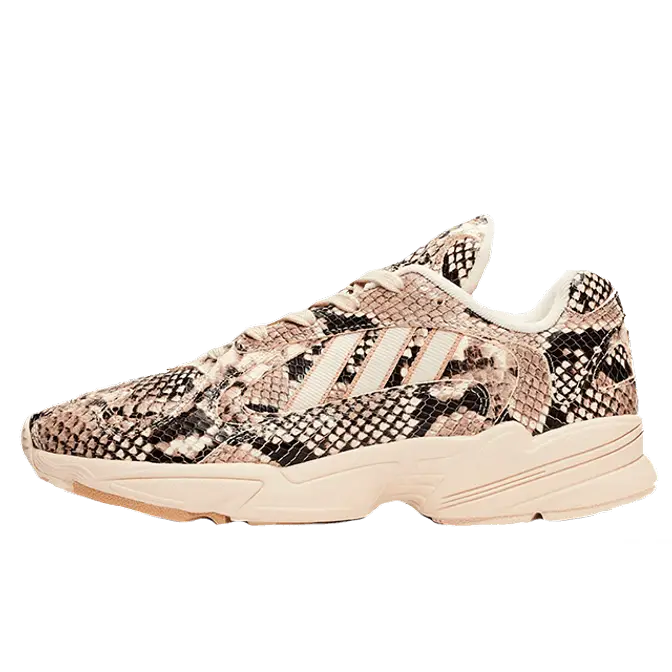 adidas Yung Snakeskin | Where To Buy EG1717 | The Supplier