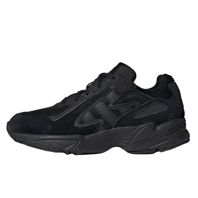Adidas Yung-96 Chasm Sneakers Farfetch 