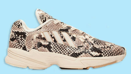 The adidas x Consortium Yung 1 Is This Seasons Statement Sneaker The adidas x Consortium Yung 1 Is This Seasons Statement Sneaker