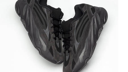 The adidas Yeezy BOOST 700 V2 'Vanta' Gets An Earlier Release Date