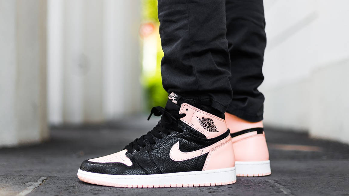 jordan 1 crimson tint restock