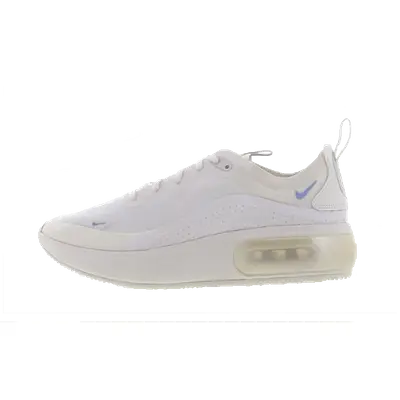 Nike air max clearance dia se summit white