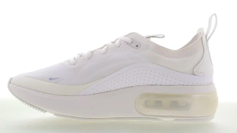 air max dia white