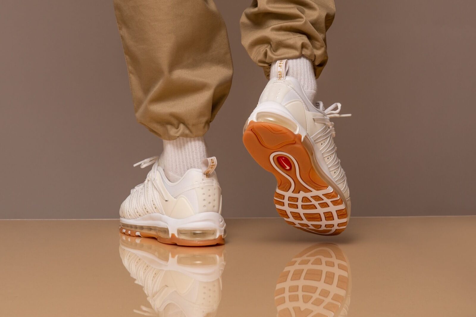 The CLOT x Nike Zoom Haven 97 Releases 