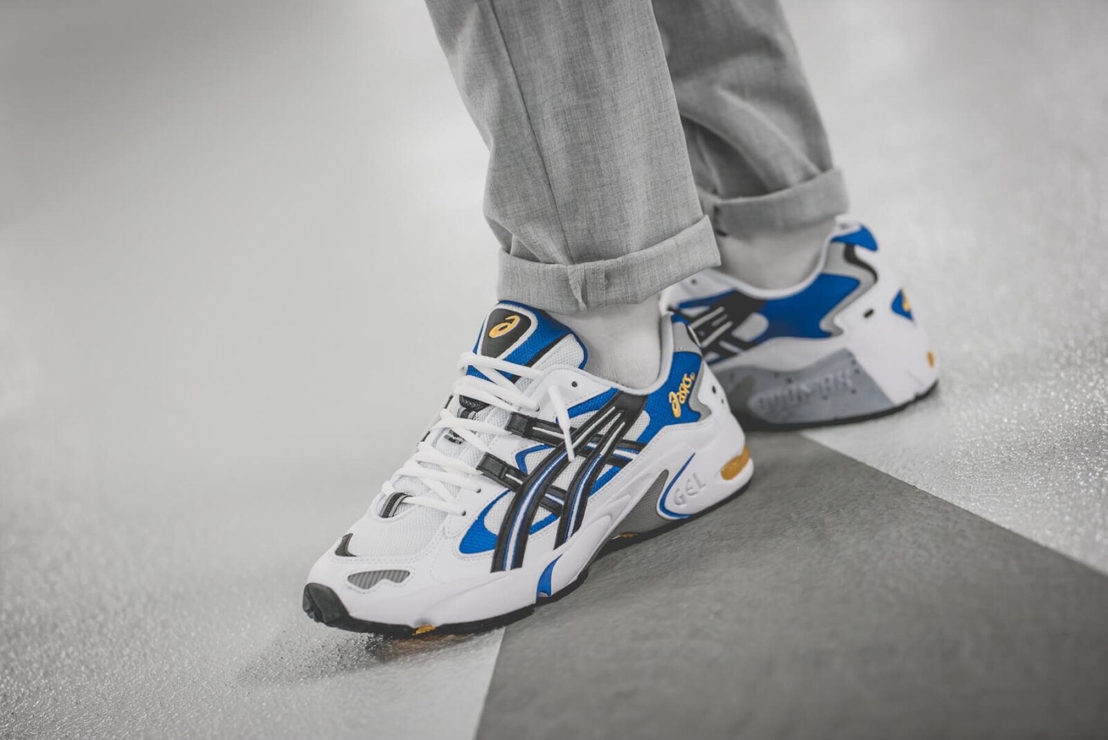 asicstiger gel