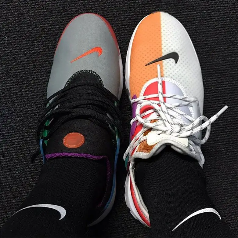 Nike beams presto hotsell