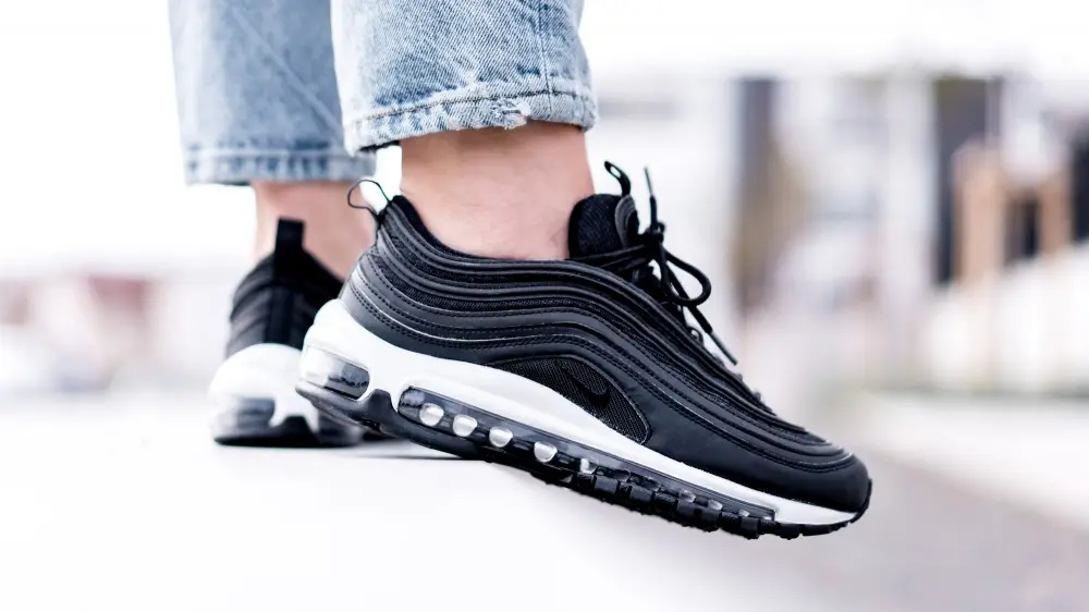 The Top 10 Air Max 97 s On Foot Asylum Right Now The Sole Supplier