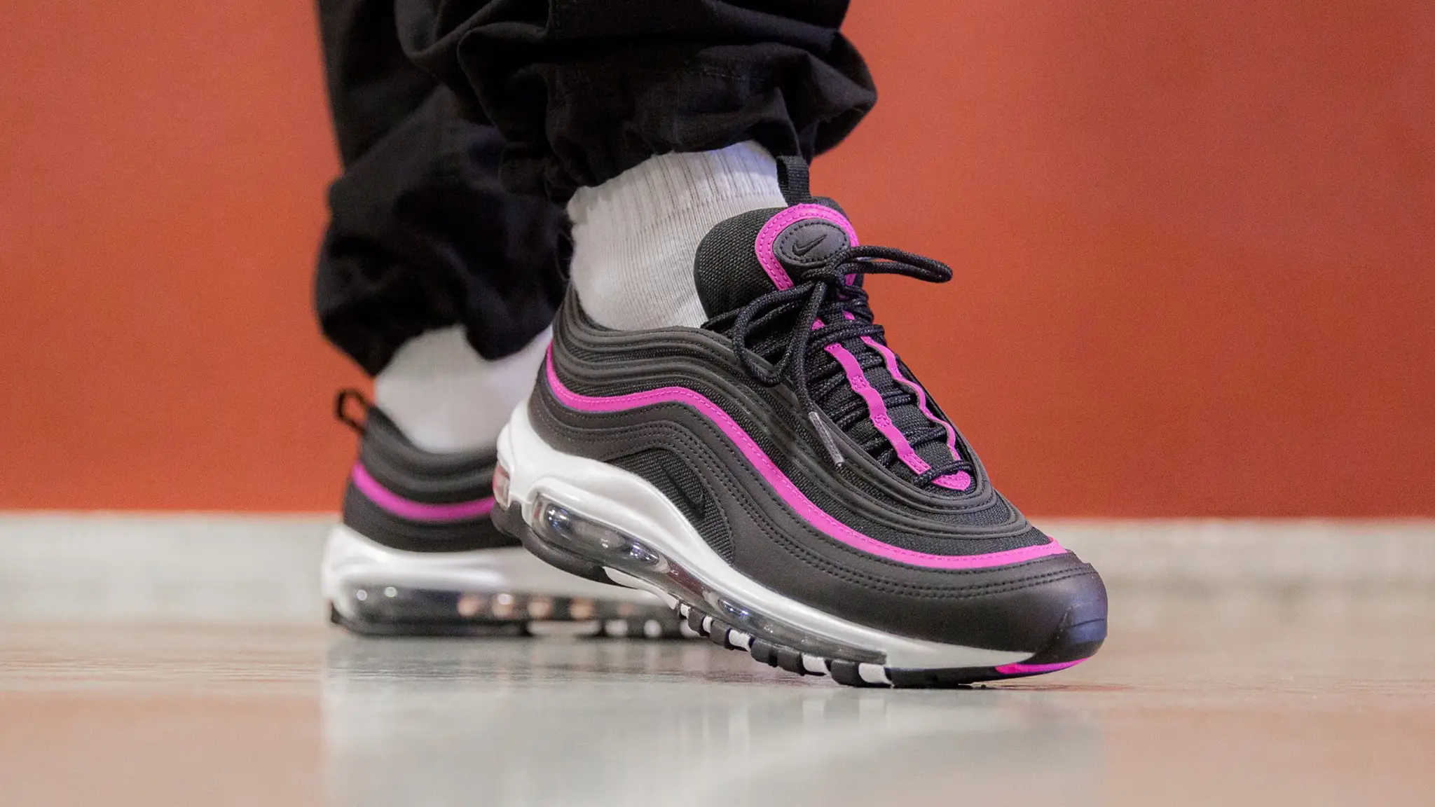 Footasylum nike sale air max 97