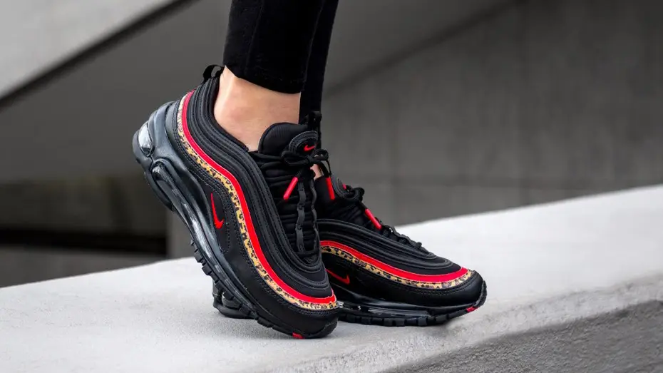 Air max hotsell 97 footasylum