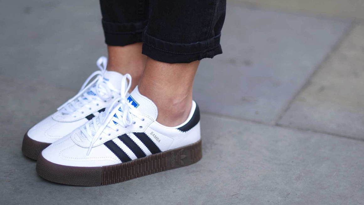 The Best Sambarose Picks From adidas | The Sole Supplier