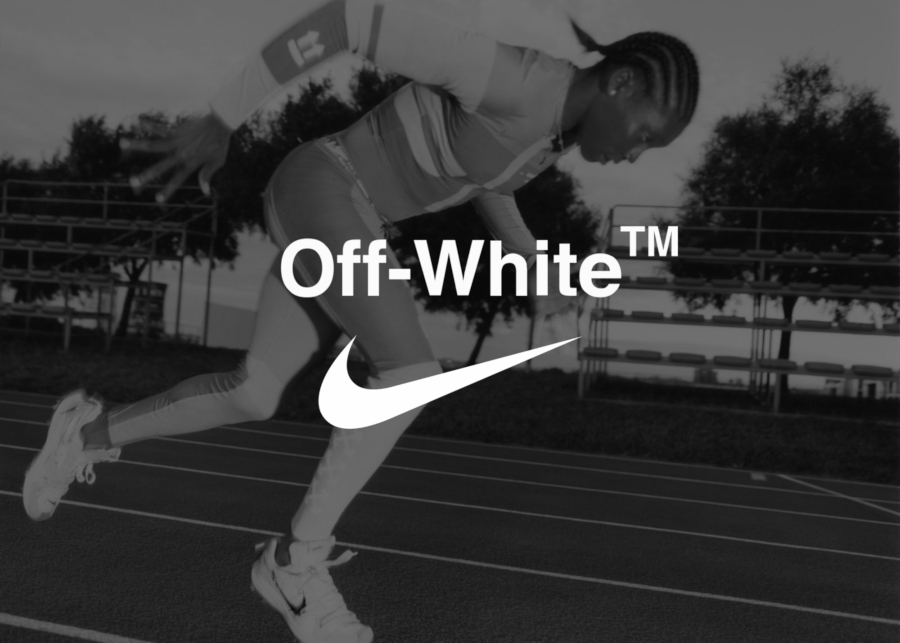 Release Date Confirmed For The Off-White x Nike Zoom Terra Kiger 5