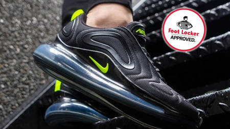 These Are The 8 Foot Locker Exclusives Not To Miss These Are The 8 Foot Locker Exclusives Not To Miss