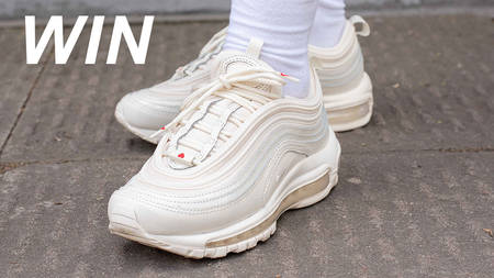 Here Is How To Enter Our Nike Air Max 97 Love Heart Giveaway Here Is How To Enter Our Nike Air Max 97 Love Heart Giveaway