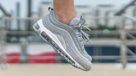 The Top 10 Air Max 97's On Foot Asylum Right Now! The Top 10 Air Max 97's On Foot Asylum Right Now!