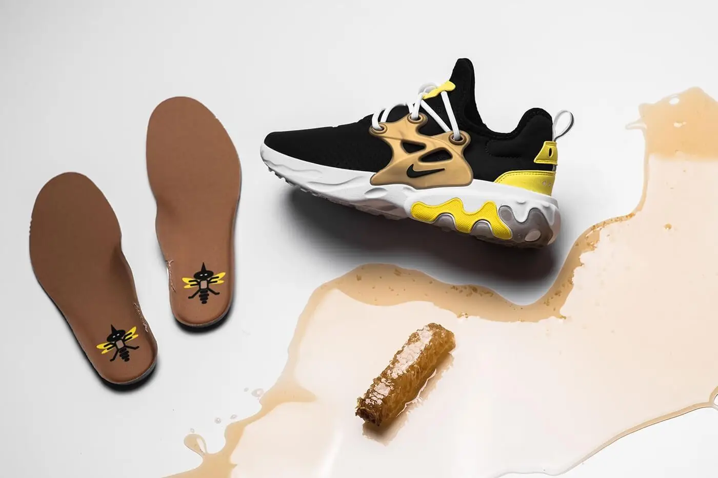 Nike presto react hot sale 2019 release date