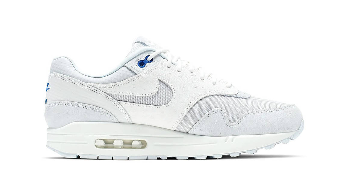 Metallic Silver' Swoosh Pack 