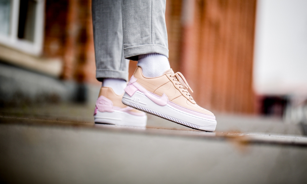 Nike Air Force 1 Jester