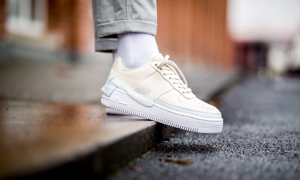Nike Air Force 1 Jester