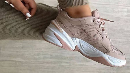 Our Top Chunky Sneaker Picks From Offspring