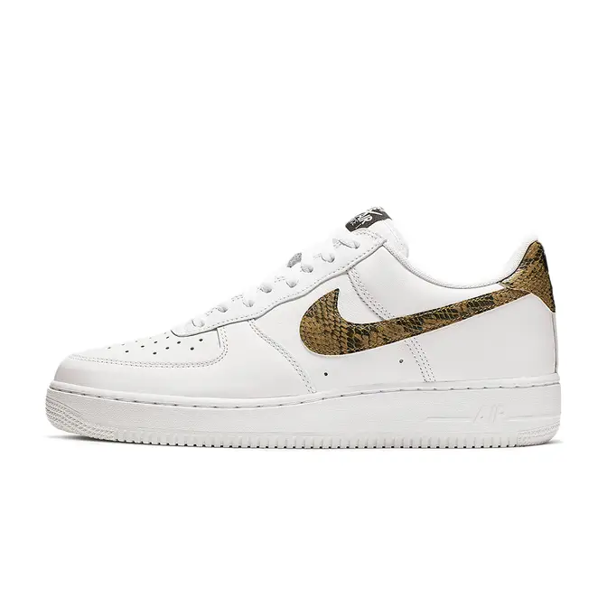 Sportswear air force 1 high retro premium qs new arrivals