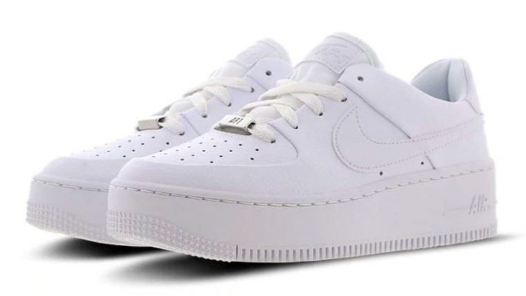nike air force sage