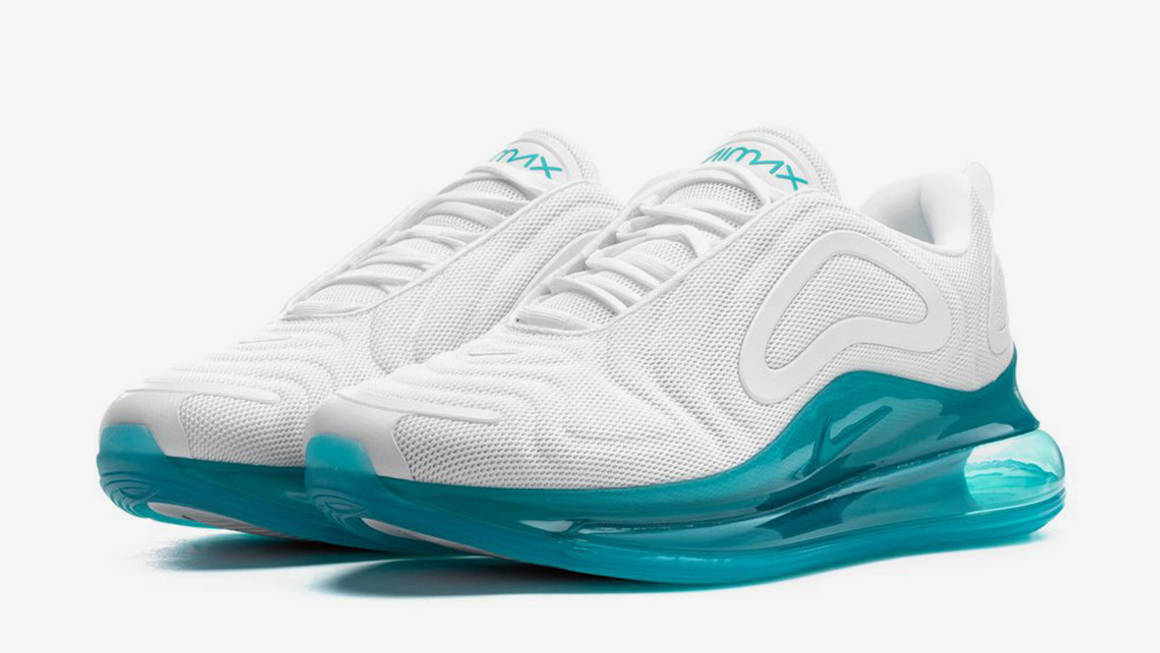 nike air max 720 white blue