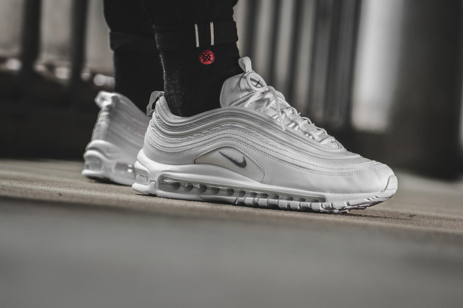 air max 97 grey wolf