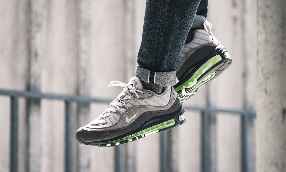 Nike Air Max 98 Mint Online Sales, UP TO 56% OFF