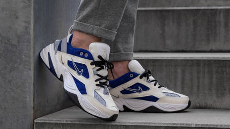 Cop The The Nike M2K Tekno &#8216;Deep Royal Blue&#8217; For Just £70!