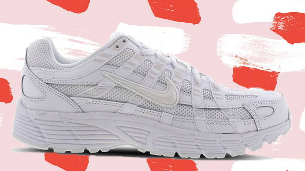 Nike p 6000 Nike p 6000