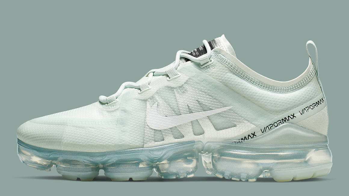 vapormax 2019 impossible air