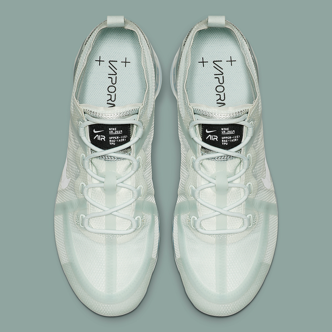 nike vapormax 2019 by you