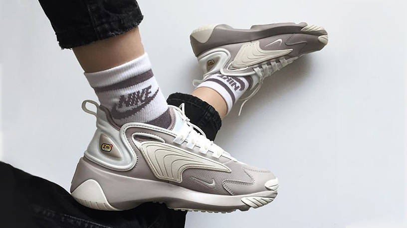 nike zoom 2k copy