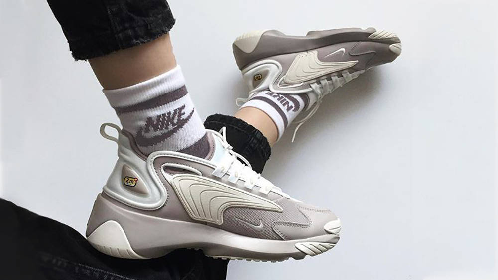 nike zoom 2k copy
