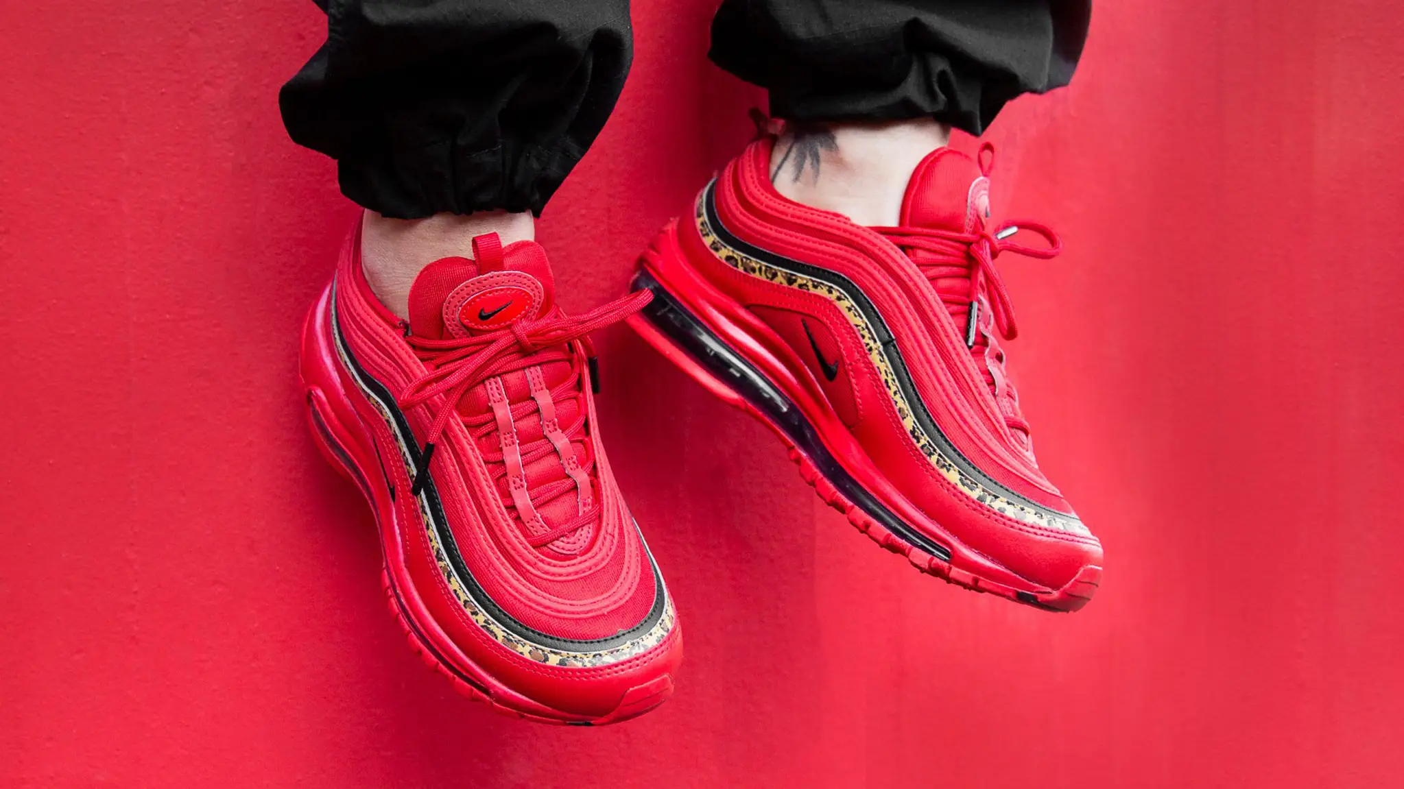 Nike air max 97 womens footasylum hotsell