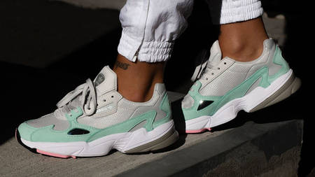 12 Festival-Ready Sneaker Steals For UNDER £50! 12 Festival-Ready Sneaker Steals For UNDER £50!