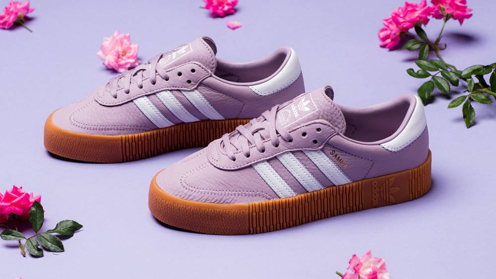 sambarose adidas sale