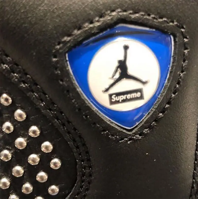 Jordan 14 supreme on sale blue