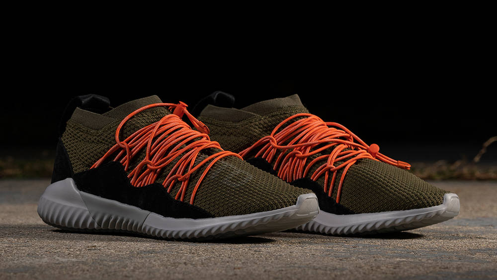 UNDEFEATED And adidas Reunite For A Military-Inspired Capsule UNDEFEATED And adidas Reunite For A Military-Inspired Capsule