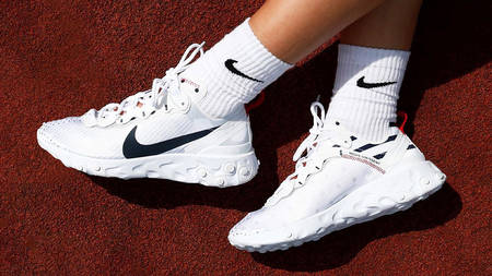 Nike's Unité Totale Collection Champions The 2019 Women's World Cup Nike's Unité Totale Collection Champions The 2019 Women's World Cup