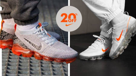 The Top 15 Vapormax Steals Now With 20% Off At Nike UK The Top 15 Vapormax Steals Now With 20% Off At Nike UK