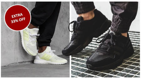 10 Unbelievable Bargains For Less Than £65 With That adidas UK Discount Code 10 Unbelievable Bargains For Less Than £65 With That adidas UK Discount Code