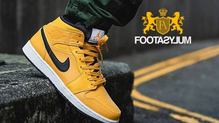 8 Trainers You Didn't Expect To See "In-Stock" At Footasylum