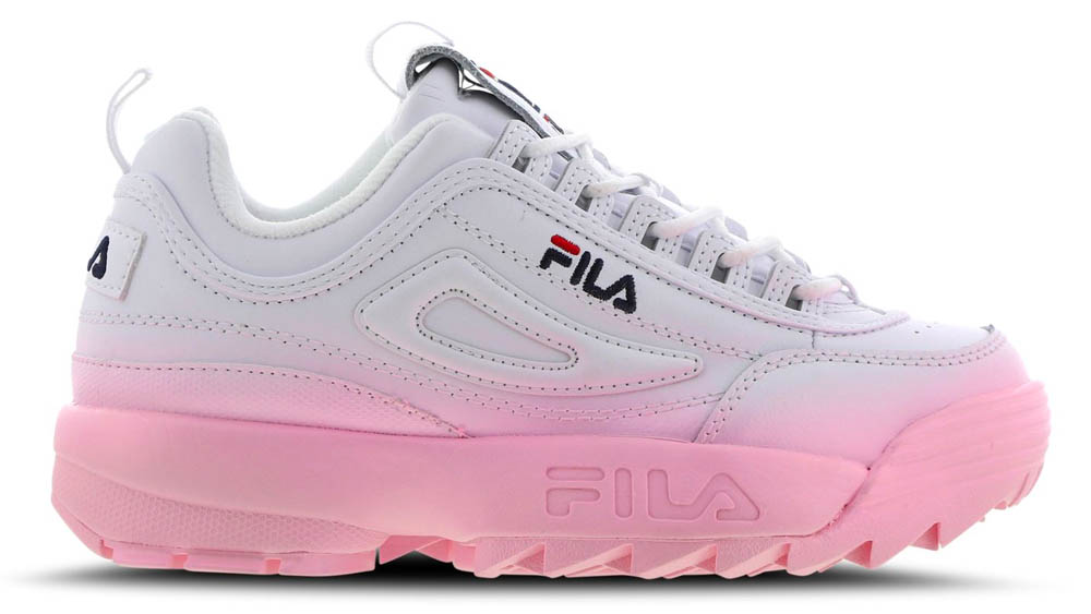 12 Loud Sneakers To Re-Energise Your Rotation With