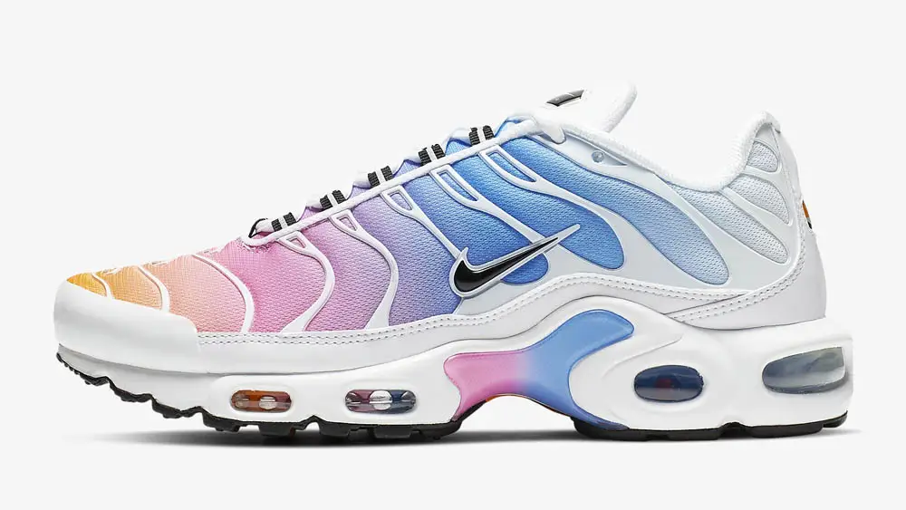 The Ultimate Nike TN Air Max Plus Guide For This Season | The Sole Supplier