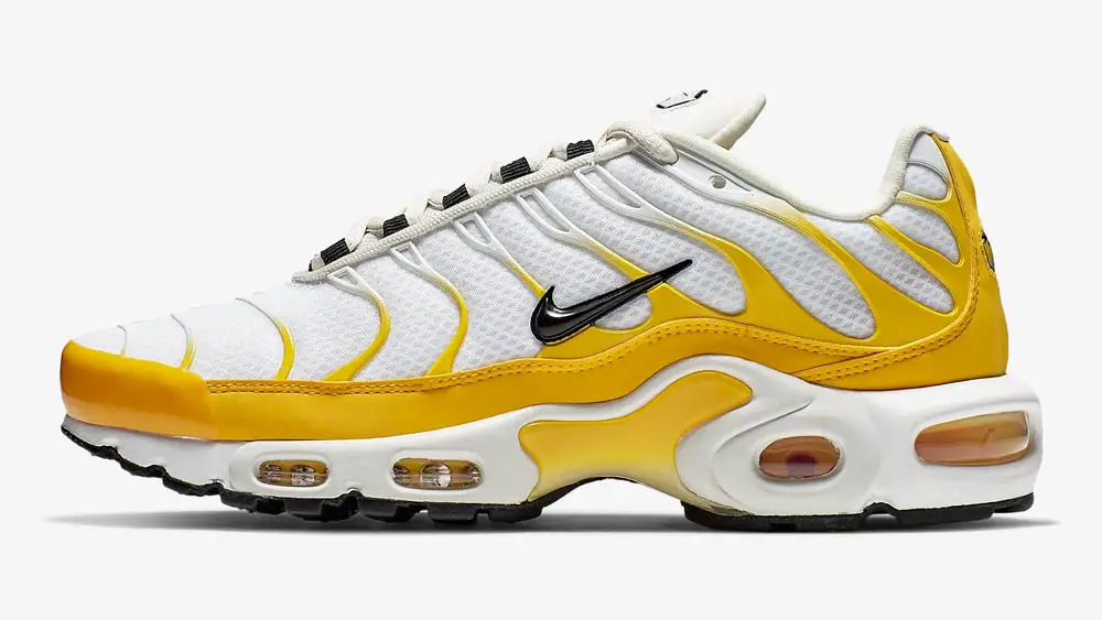 The Ultimate Nike TN Air Max Plus Guide For This Season | The Sole Supplier