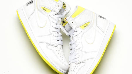 Join The Mile Hype Club With The Air Jordan 1 'First Class Flight' Join The Mile Hype Club With The Air Jordan 1 'First Class Flight'